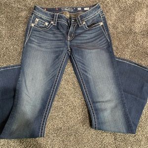 Women’s MissMe jeans